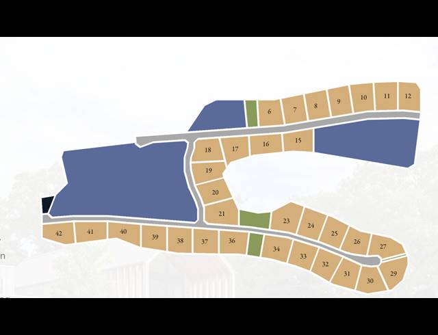 388M² VACANT LAND FOR SALE IN BALLITO CENTRAL